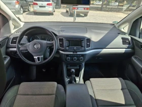 VW Sharan | Mobile.bg � ����� ������ 8