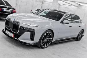 ����� �� �������� �� BMW 740 I B58 2026� � �����