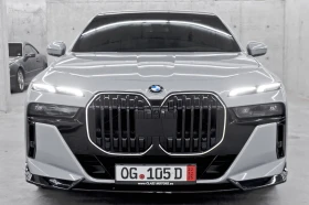 ����� �� �������� �� BMW 740 I B58 2026� � �����