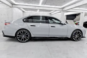 BMW 740 I B58 2026� � ����� | Mobile.bg � ����� ������ 8