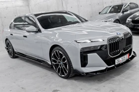 ����� �� �������� �� BMW 740 I B58 2026� � �����