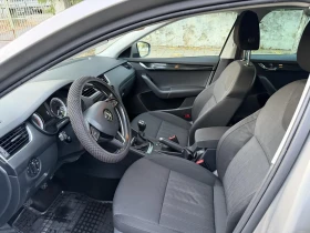 Skoda Octavia Style - 14500 € - 25028822 11