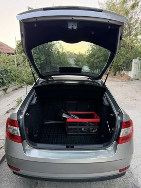 Skoda Octavia Style - 14500 € - 25028822 3