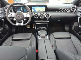 Mercedes-Benz A 35 * AMG * KEYLESS * ������� *  | Mobile.bg � ����� ������ 10