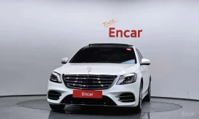 Mercedes-Benz S 400 LONG * AMG * ����� * 360 * ���� �� �� *  | Mobile.bg � ����� ������ 3