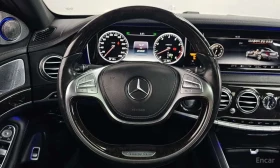 Mercedes-Benz S 400 LONG * AMG * ����� * 360 * ���� �� �� *  | Mobile.bg � ����� ������ 8