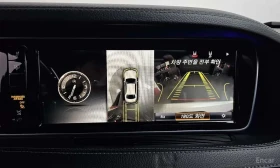 Mercedes-Benz S 400 LONG * AMG * ����� * 360 * ���� �� �� *  | Mobile.bg � ����� ������ 14