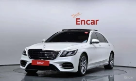������ Mercedes-Benz S 400