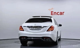Mercedes-Benz S 400 LONG * AMG * ����� * 360 * ���� �� �� *  | Mobile.bg � ����� ������ 4