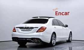 Mercedes-Benz S 400 LONG * AMG * ����� * 360 * ���� �� �� *  | Mobile.bg � ����� ������ 2