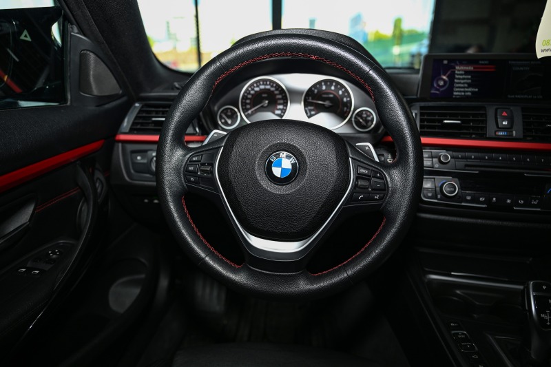 BMW 428 i 2.0L DOHC ЛИЗИНГ БЕЗ ПЪРВОНАЧАЛНА ВНОСКА , снимка 10 - Автомобили и джипове - 44970624