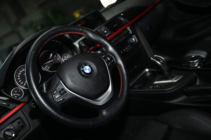BMW 428 i 2.0L DOHC ЛИЗИНГ БЕЗ ПЪРВОНАЧАЛНА ВНОСКА , снимка 9 - Автомобили и джипове - 44970624