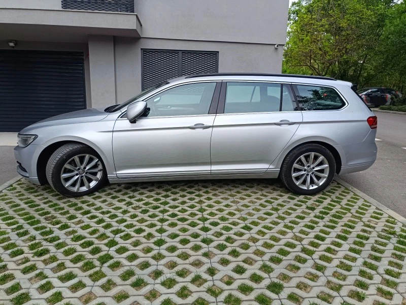 VW Passat 2.0TDI-150кс 6ск * comfortline* , снимка 5 - Автомобили и джипове - 45790479