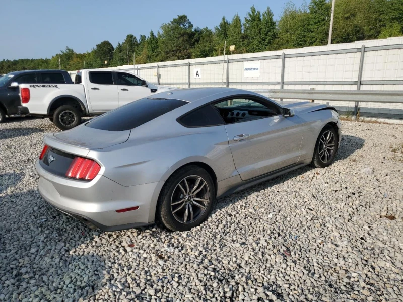 Ford Mustang, снимка 3 - Автомобили и джипове - 47327743