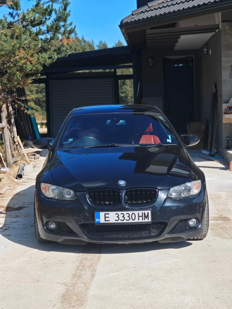 BMW 325 3.0d, снимка 2 - Автомобили и джипове - 47871073