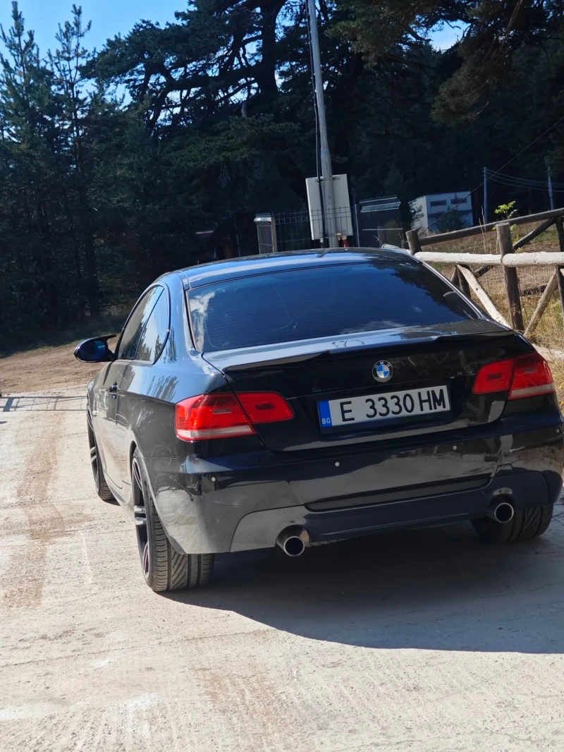 BMW 325 3.0d, снимка 5 - Автомобили и джипове - 47871073