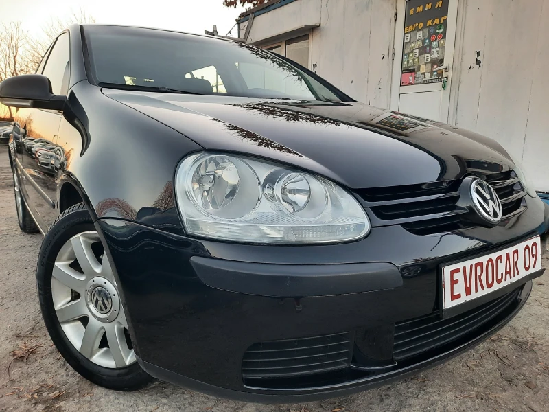 VW Golf 1.9TDI  код BKC! КАТО НОВ!, снимка 2 - Автомобили и джипове - 48103962