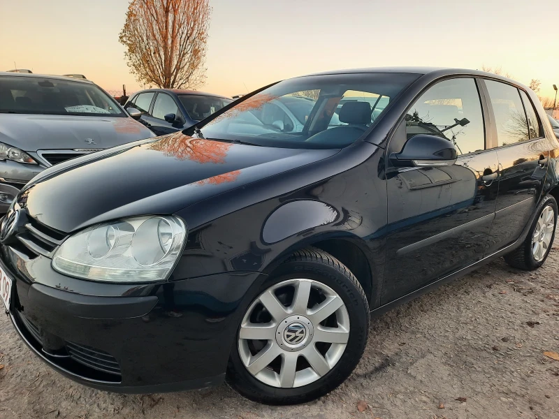 VW Golf 1.9TDI  код BKC! КАТО НОВ!, снимка 3 - Автомобили и джипове - 48103962