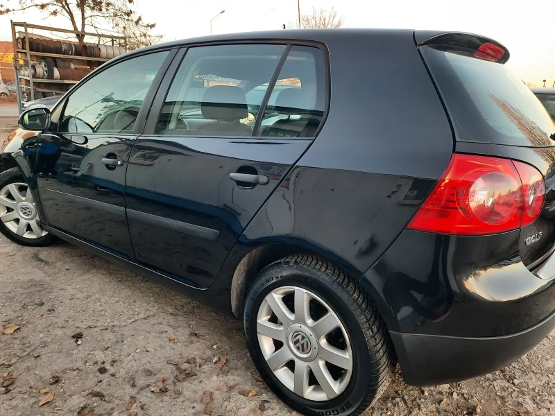 VW Golf 1.9TDI  код BKC! КАТО НОВ!, снимка 7 - Автомобили и джипове - 48103962