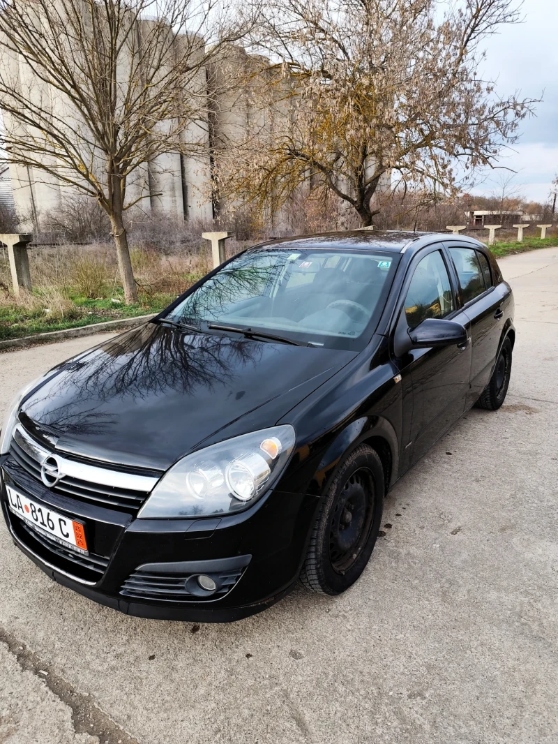 Opel Astra, снимка 2 - Автомобили и джипове - 49437325