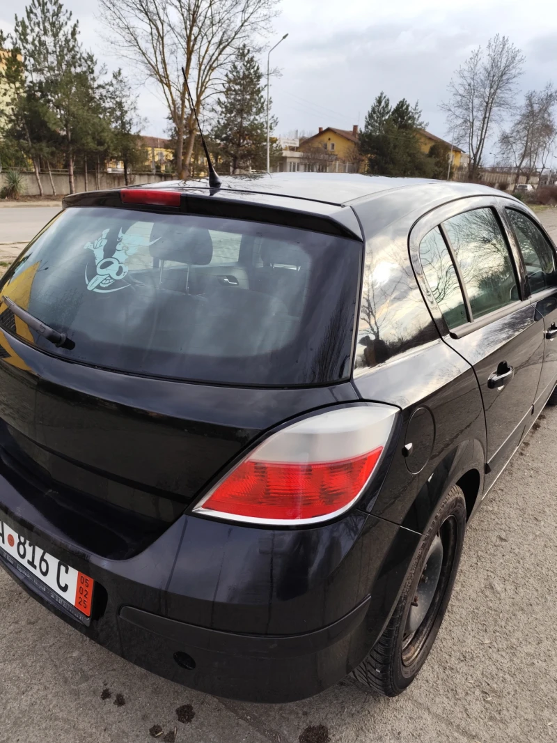 Opel Astra, снимка 7 - Автомобили и джипове - 49437325