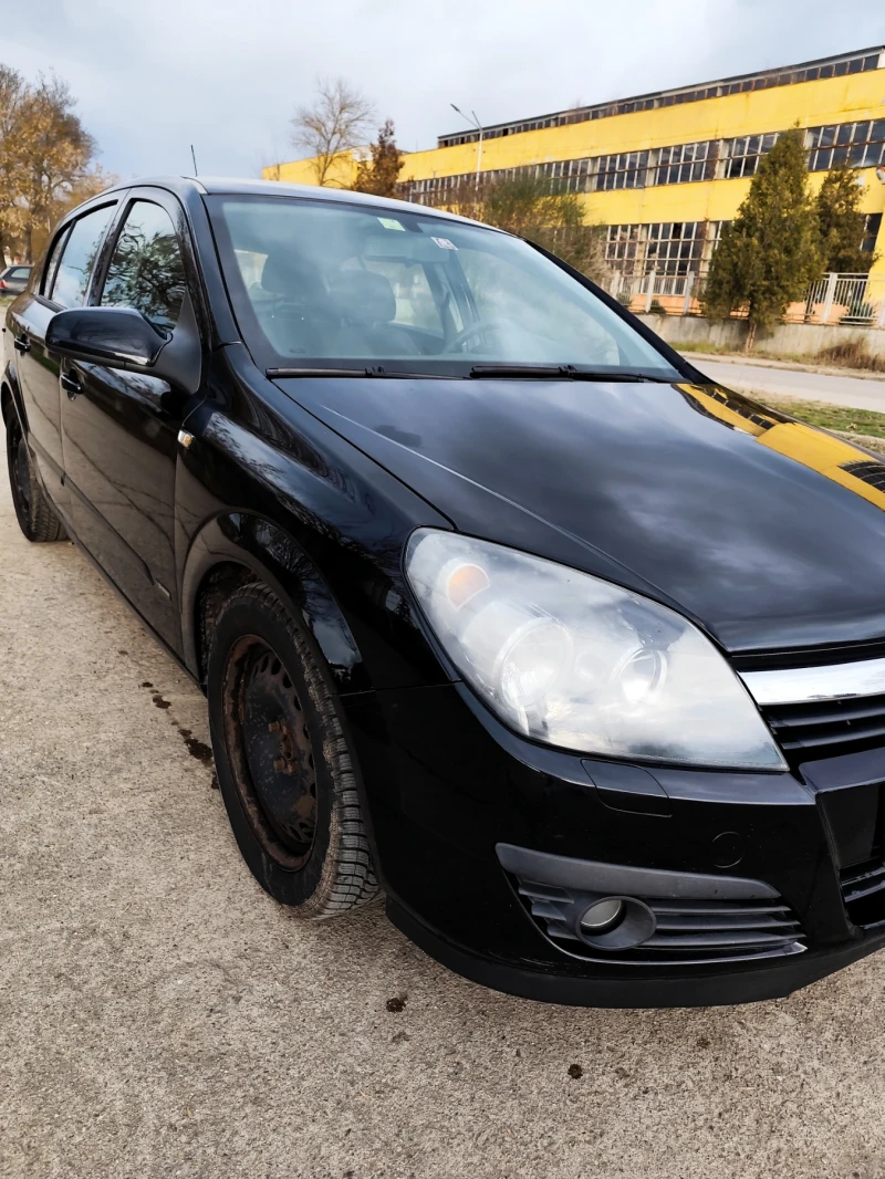 Opel Astra, снимка 6 - Автомобили и джипове - 49437325