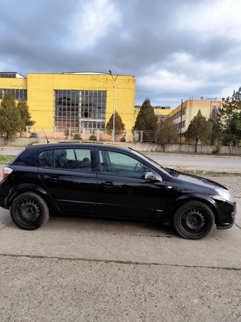 Opel Astra, снимка 3 - Автомобили и джипове - 49437325