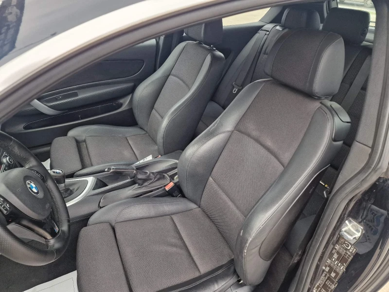BMW 120 М-ПАКЕТ , снимка 11 - Автомобили и джипове - 49650918