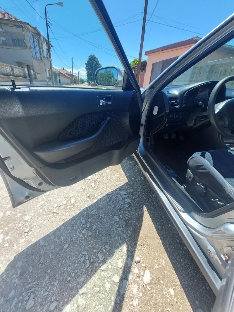 Honda Accord, снимка 13 - Автомобили и джипове - 52181387