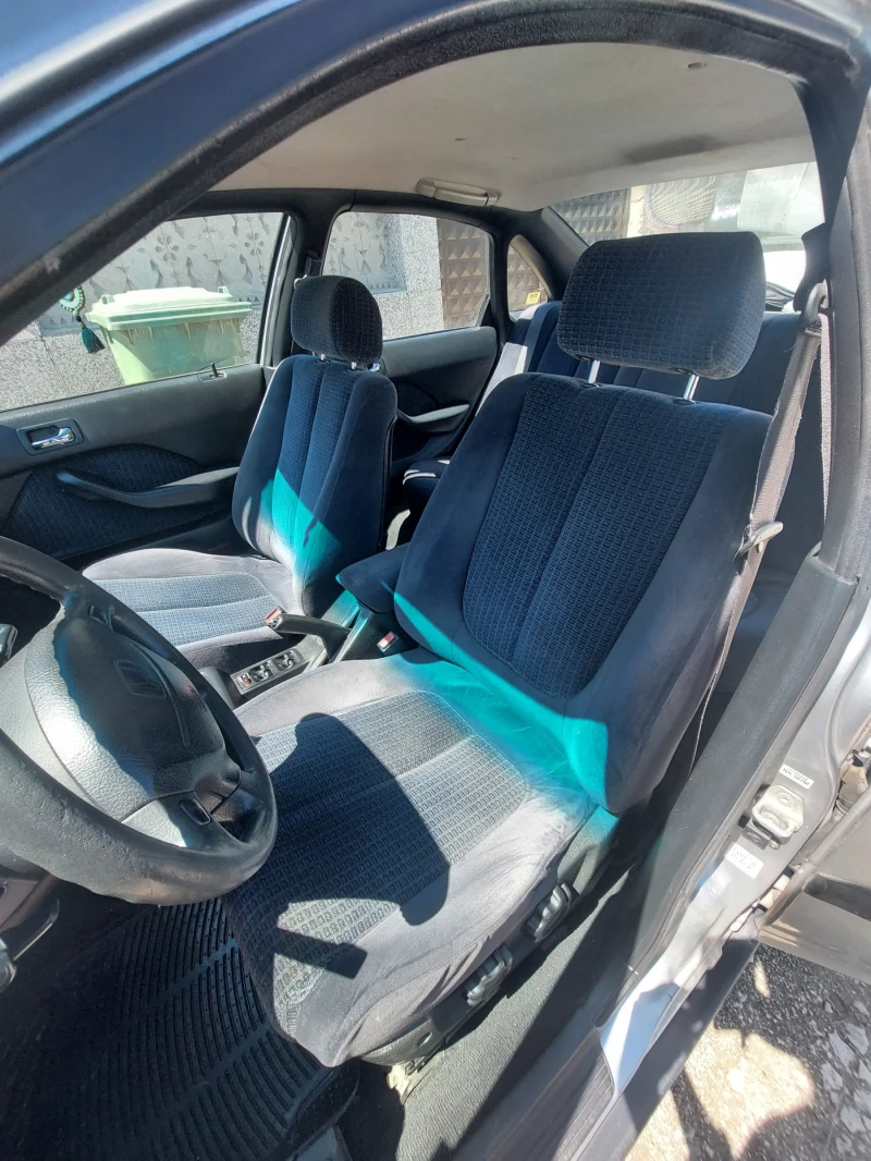 Honda Accord, снимка 10 - Автомобили и джипове - 52181387