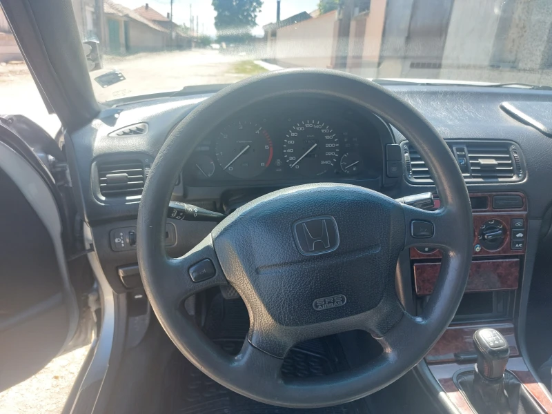 Honda Accord, снимка 7 - Автомобили и джипове - 52181387