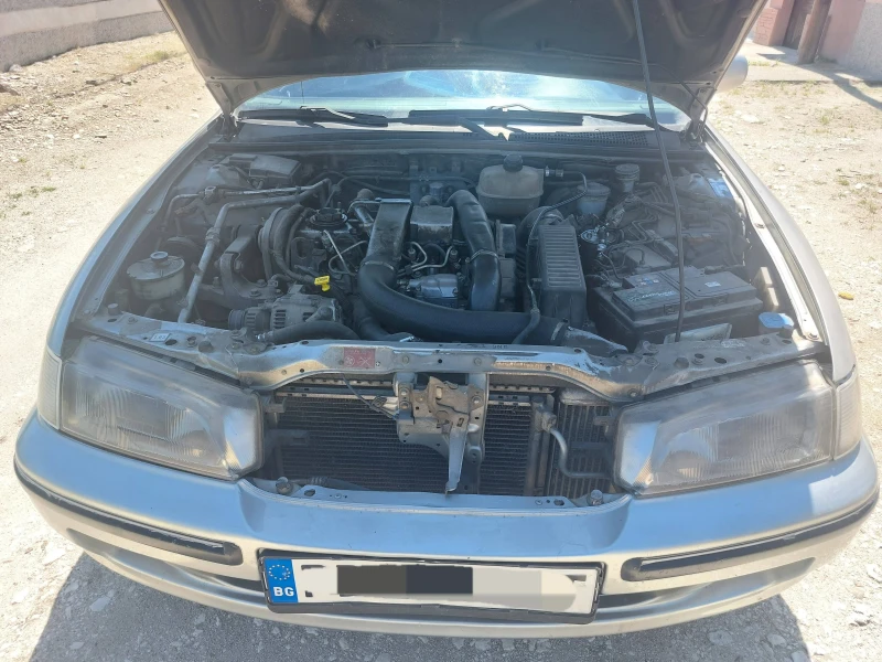 Honda Accord, снимка 5 - Автомобили и джипове - 52181387