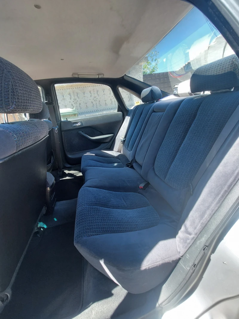 Honda Accord, снимка 11 - Автомобили и джипове - 52181387