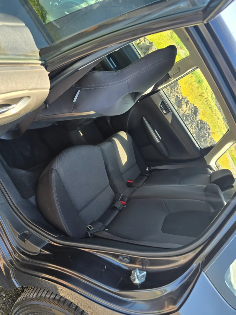 Subaru Impreza 4x4, снимка 8 - Автомобили и джипове - 50960392
