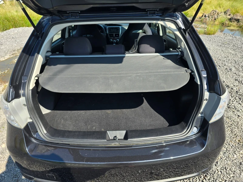 Subaru Impreza 4x4, снимка 7 - Автомобили и джипове - 50960392