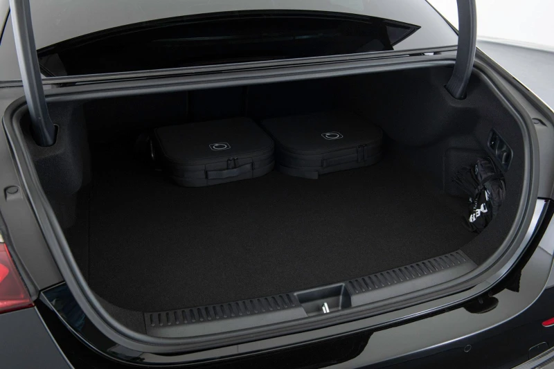 Mercedes-Benz E 53 AMG BRABUS 700 CARBON SUPERSCREEN BURMESTER HEAD UP, снимка 14 - Автомобили и джипове - 51646932