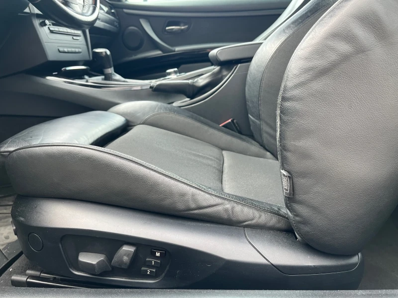 BMW 320 320d LCI, снимка 11 - Автомобили и джипове - 51690706