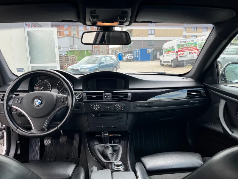 BMW 320 320d LCI, снимка 13 - Автомобили и джипове - 51690706