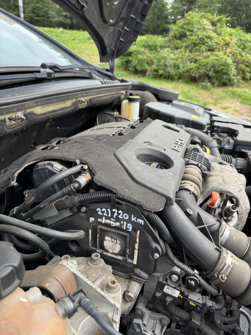 Peugeot 508 1.6 HDI PANO, снимка 13 - Автомобили и джипове - 52198564