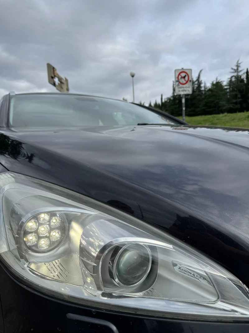 Peugeot 508 1.6 HDI PANO, снимка 5 - Автомобили и джипове - 52198564