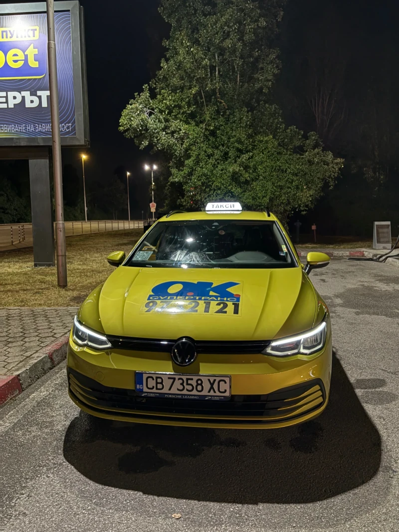 VW Golf VW GOLF 8 2023, снимка 5 - Автомобили и джипове - 52338250