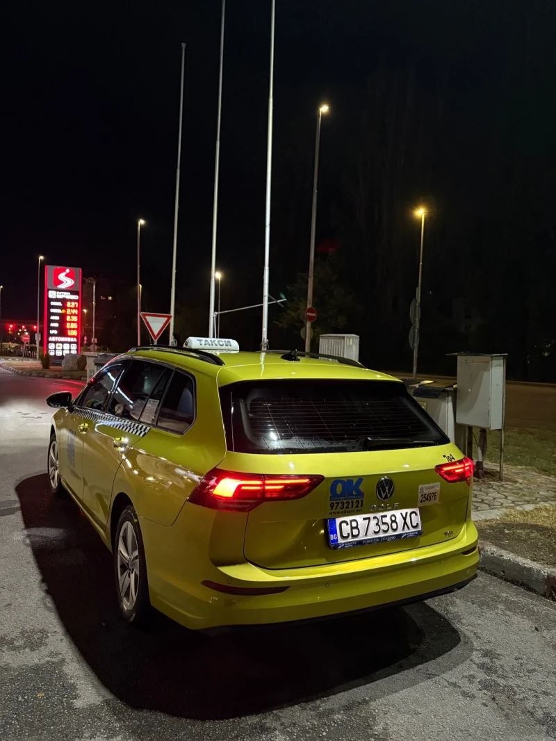 VW Golf VW GOLF 8 2023, снимка 4 - Автомобили и джипове - 52338250