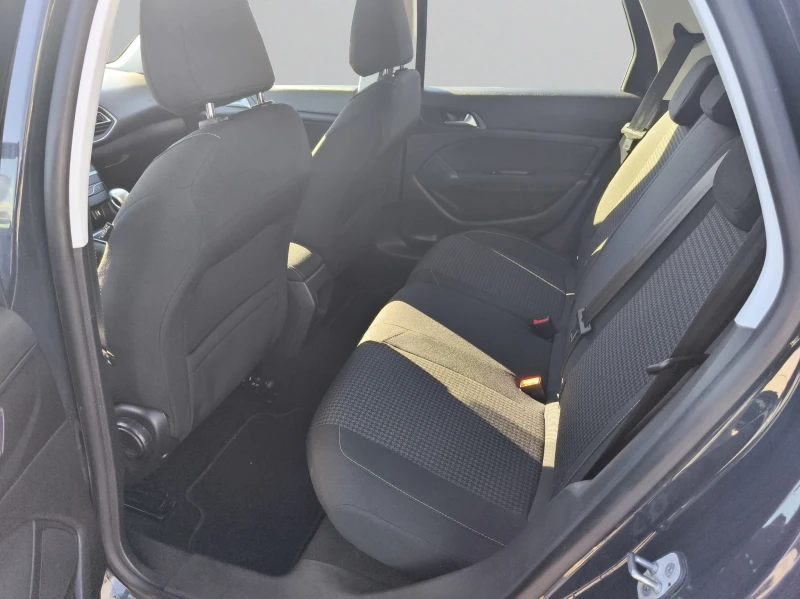 Peugeot 308 New ACTIVE 1.2 PureTech 130 BVM6 E6, снимка 10 - Автомобили и джипове - 52339469