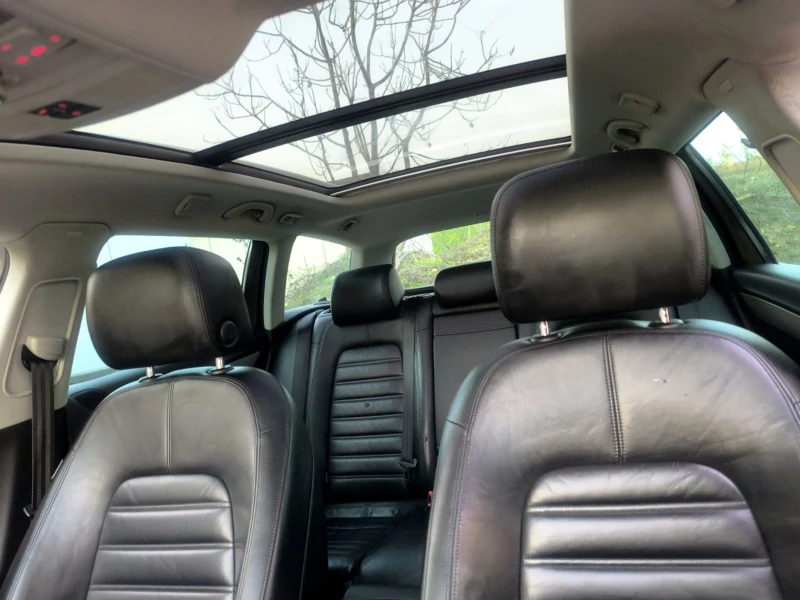VW Passat 2.0 TDI 170 KC DSG-F1 KEYLESS PANORAMA DISTRONIC , снимка 8 - Автомобили и джипове - 52689422