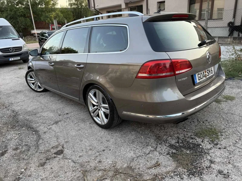VW Passat 2.0 TDI 170 KC DSG-F1 KEYLESS PANORAMA DISTRONIC , снимка 3 - Автомобили и джипове - 52689422