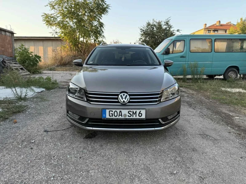 VW Passat 2.0 TDI 170 KC DSG-F1 KEYLESS PANORAMA DISTRONIC , снимка 5 - Автомобили и джипове - 52689422