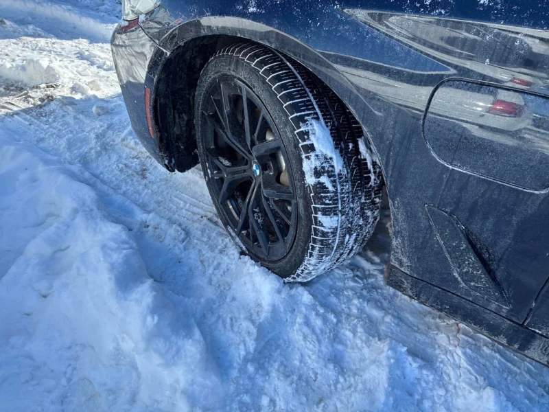 BMW 530E * xDrive * CARFAX * ЦЕНА ДО БГ, снимка 6 - Автомобили и джипове - 53213569