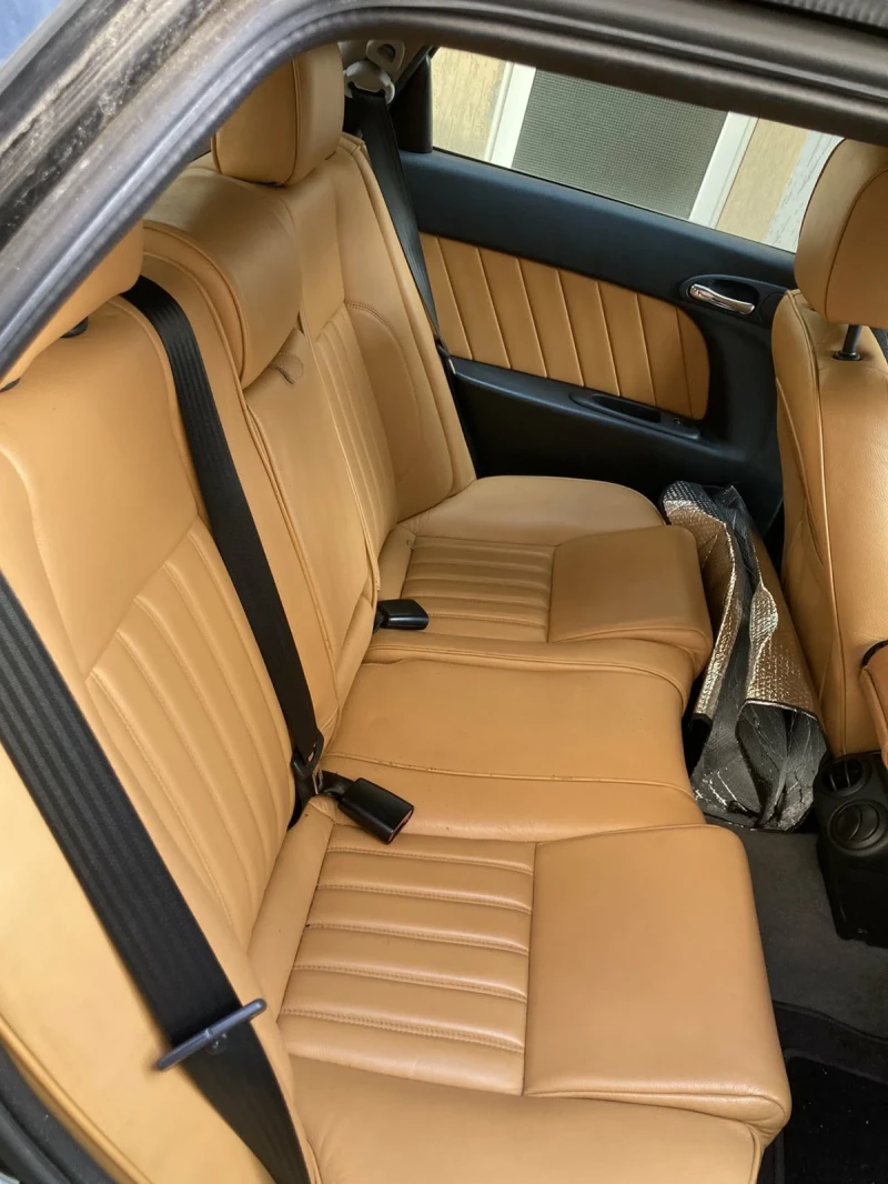 Alfa Romeo 156, снимка 5 - Автомобили и джипове - 53242509