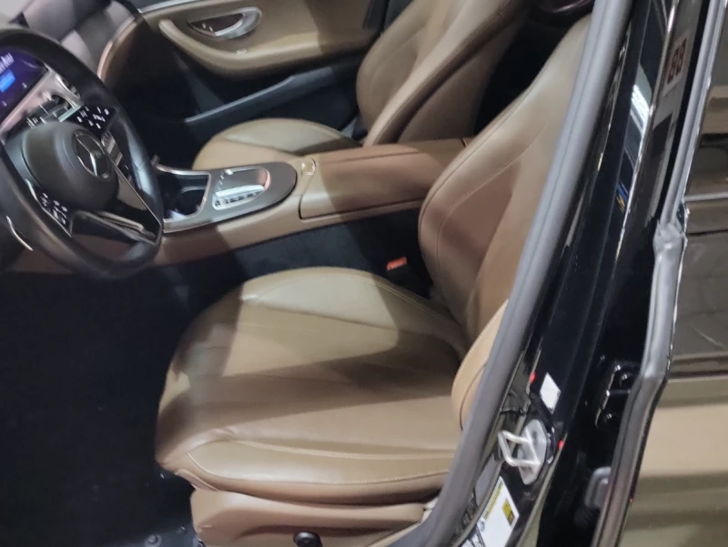 Mercedes-Benz E 350 2022 Mercedes-Benz E-CLASS E 350, снимка 5 - Автомобили и джипове - 53499544