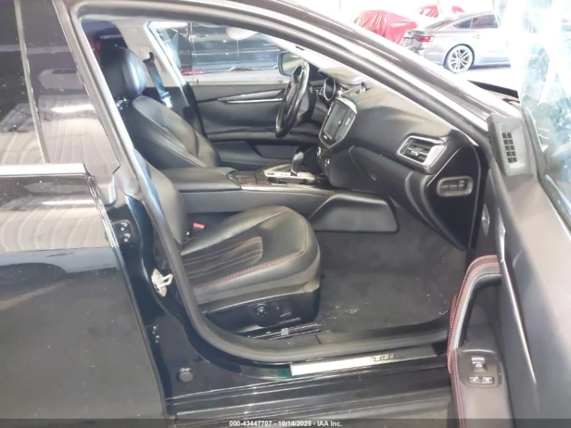 Maserati Ghibli 3.0l, снимка 5 - Автомобили и джипове - 53577301